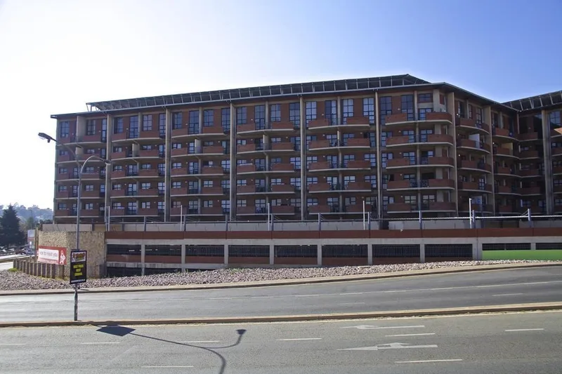2 Bedroom Apartment / flat to rent in Auckland Park