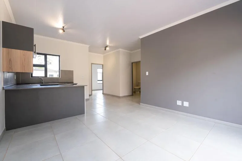 2 Bedroom Apartment / flat for sale in Park Hill