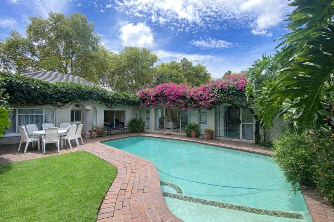 4 Bedroom House for sale in Norwood