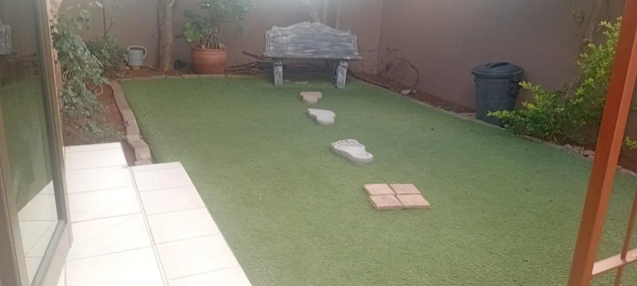 2 Bedroom Townhouse to rent in Waterberry Country Estate