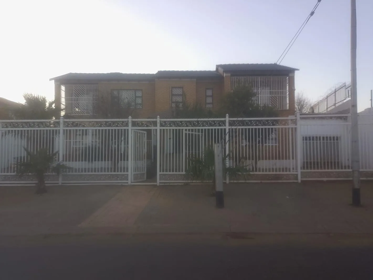 Property for sale in Laudium