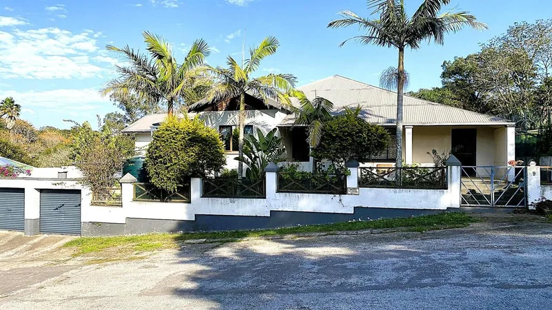 3 Bedroom House for sale in Alexandria