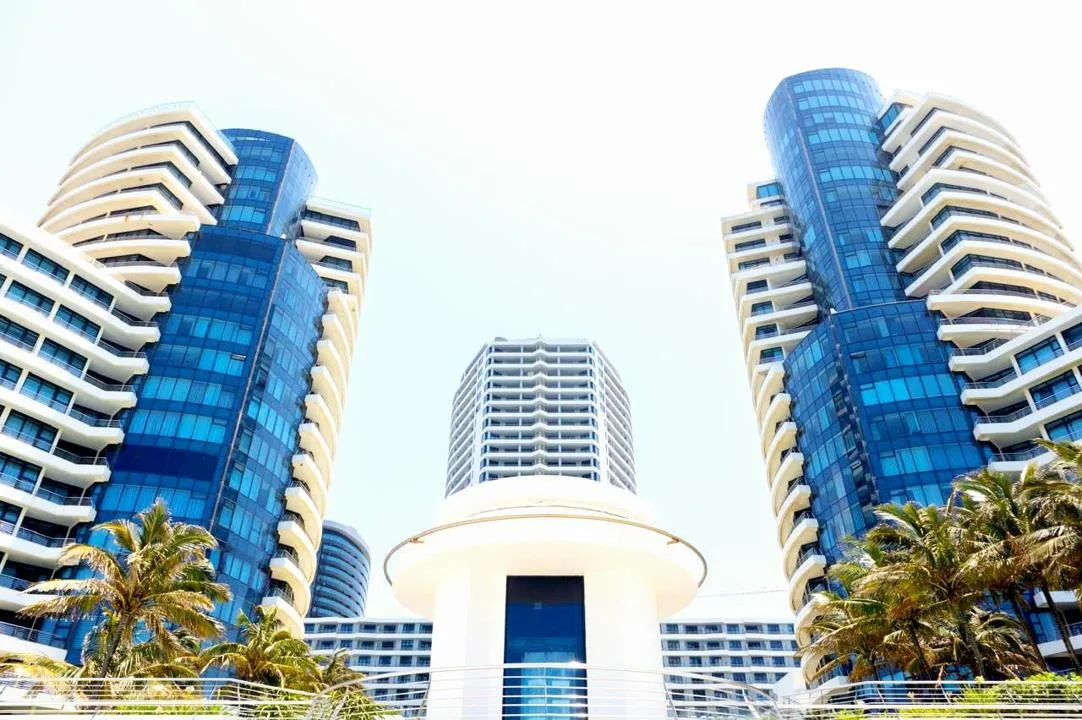 1 Bedroom Apartment / flat to rent in Umhlanga Central