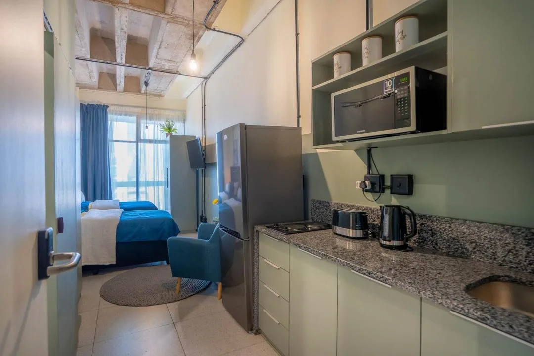 1 Bedroom Apartment / flat to rent in Durban Central