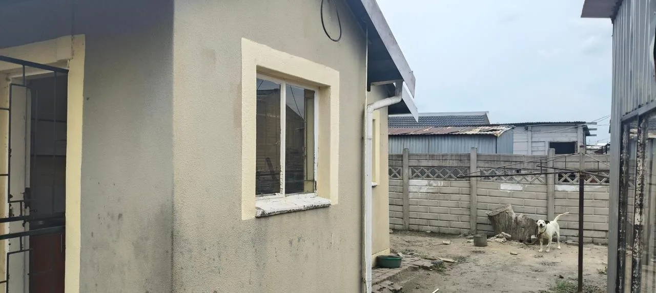 2 Bedroom House to rent in Meriting