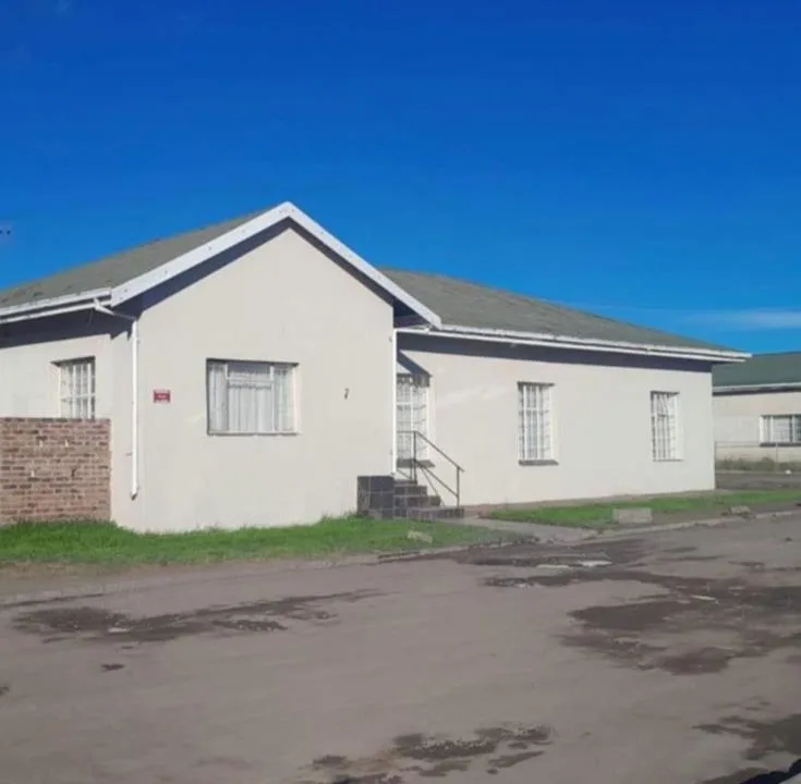 3 Bedroom House for sale in Steynsburg