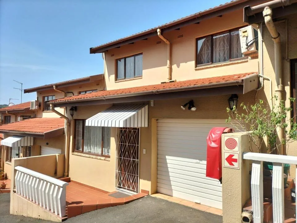 3 Bedroom Townhouse for sale in Reservoir Hills