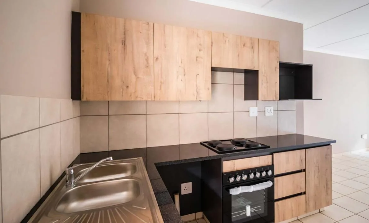 2 Bedroom Apartment / flat to rent in Rynfield AH