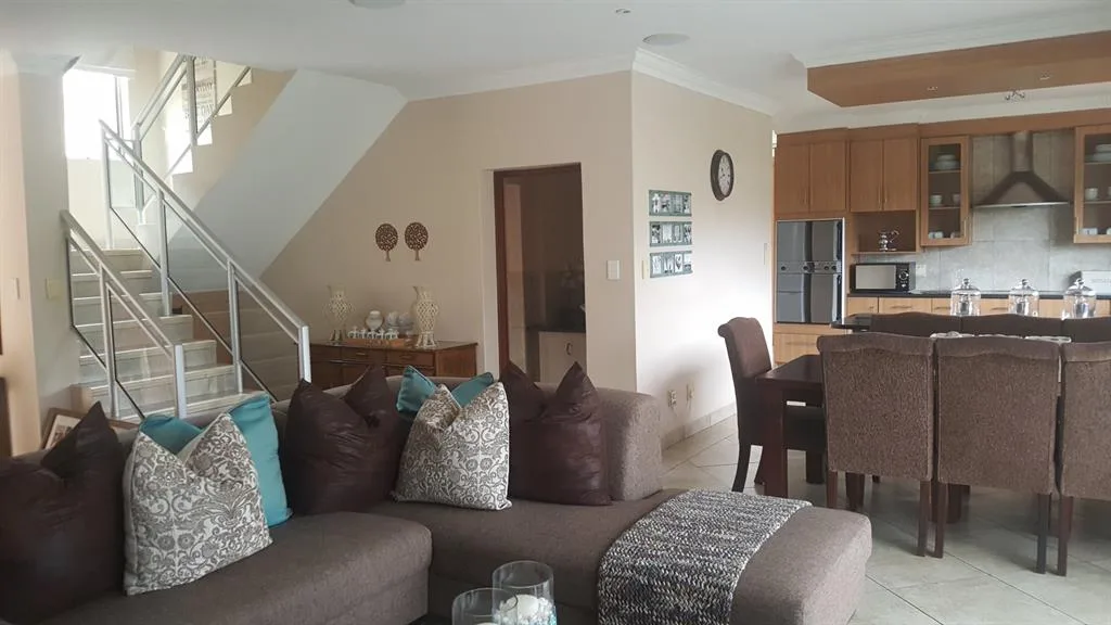 3 Bedroom House to rent in Birdwood Estate