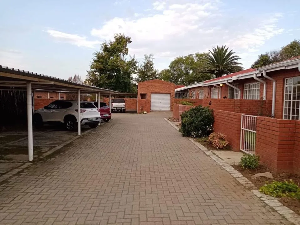 2 Bedroom Apartment / flat for sale in Bethlehem Central