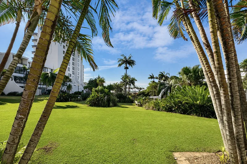 Studio Apartment in Umhlanga Rocks