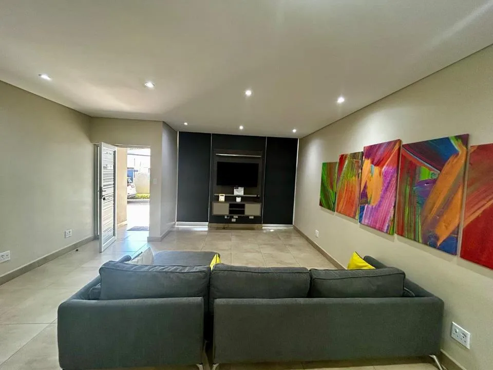 3 Bedroom Townhouse to rent in Polokwane Central