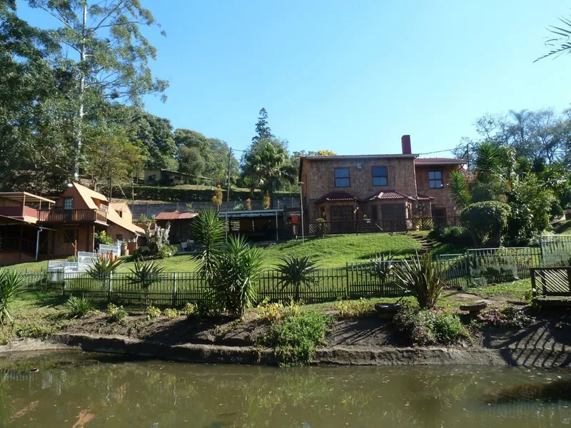 4 Bedroom House in Alverstone