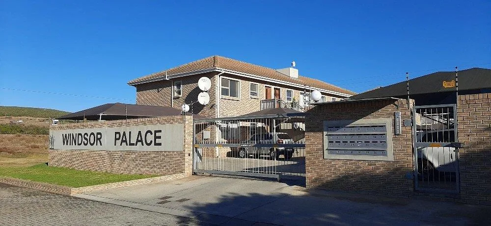 2 Bedroom Apartment / flat to rent in Windsor Park