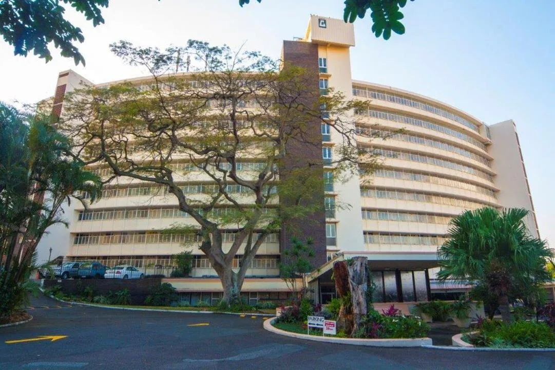 3 Bedroom Apartment / flat for sale in Musgrave