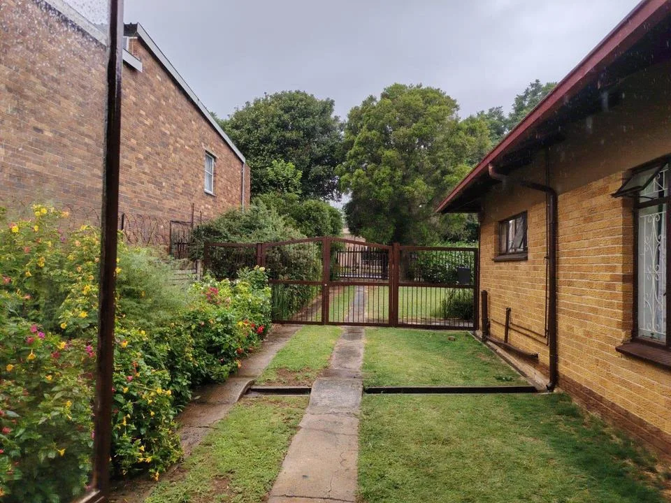 1 Bedroom Apartment / flat to rent in Kempton Park Ext 4