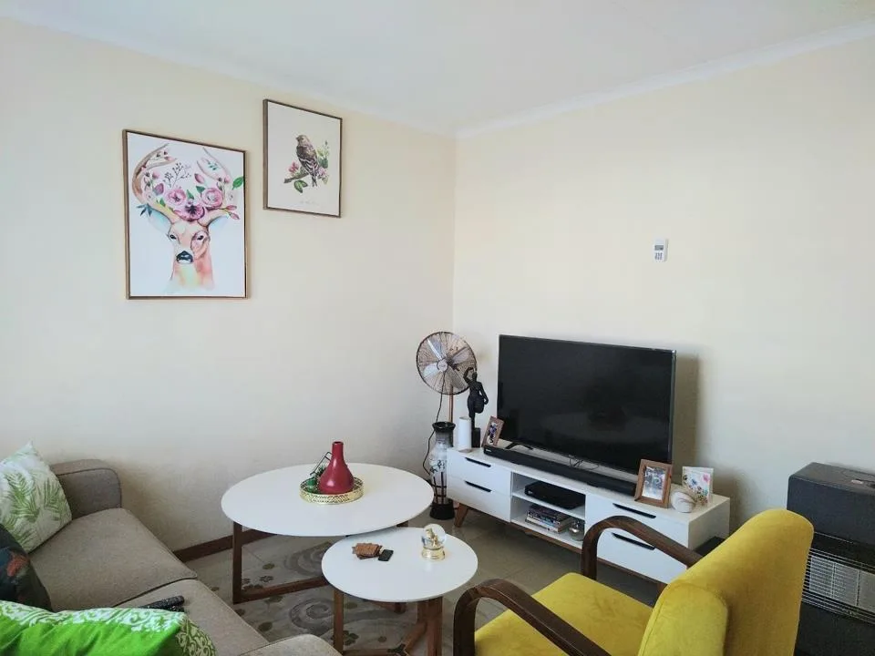 2 Bedroom Apartment / flat for sale in Sylviavale