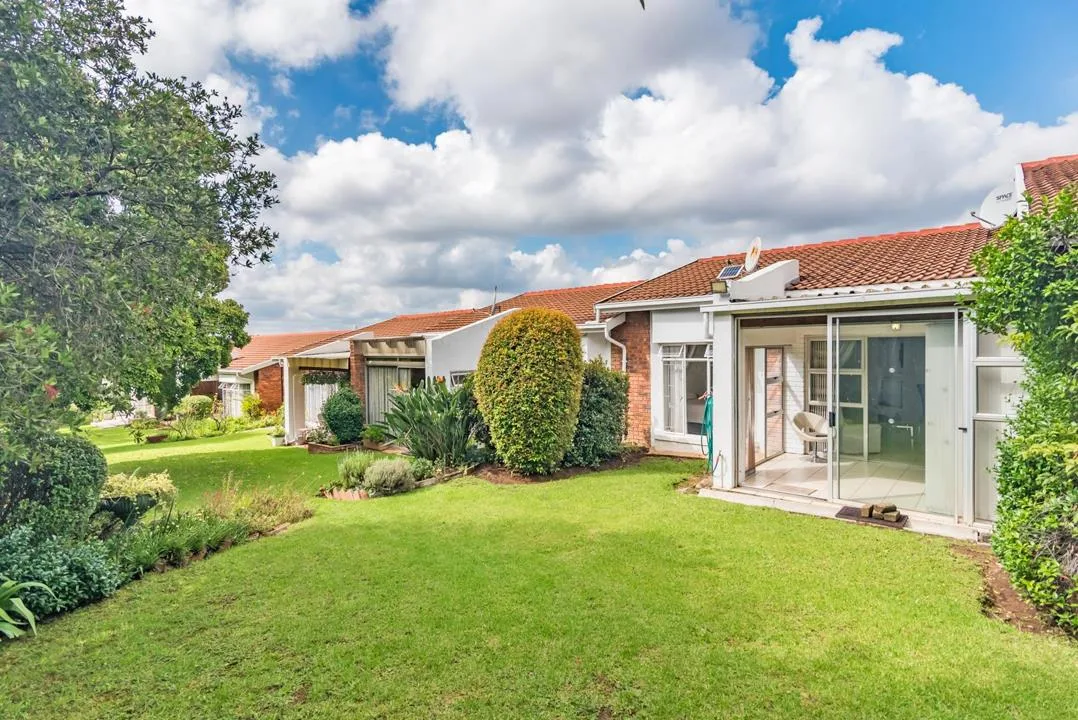 1 Bedroom Townhouse for sale in Northwold