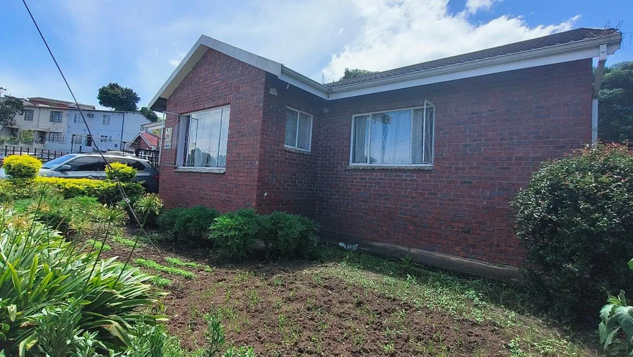 4 Bedroom House for sale in Northdale