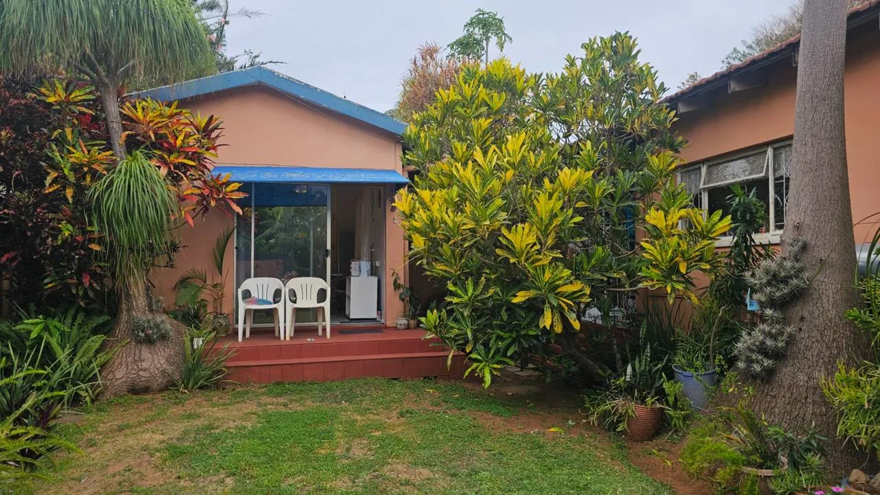 1 Bedroom Apartment / flat to rent in Durban North