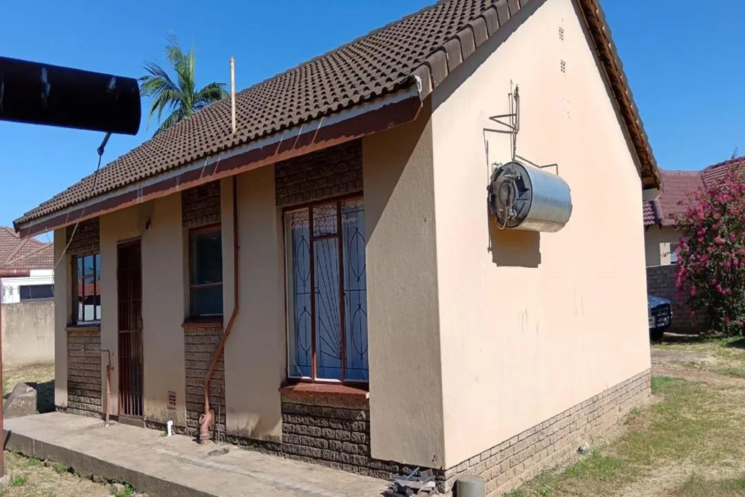 3 Bedroom House for sale in Nkowankowa