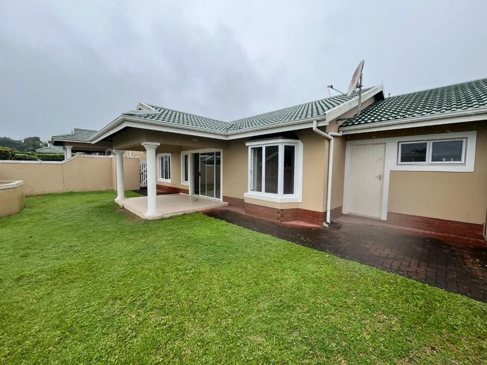 3 Bedroom Townhouse for sale in Mount Edgecombe