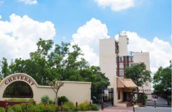 Property to rent in La Montagne