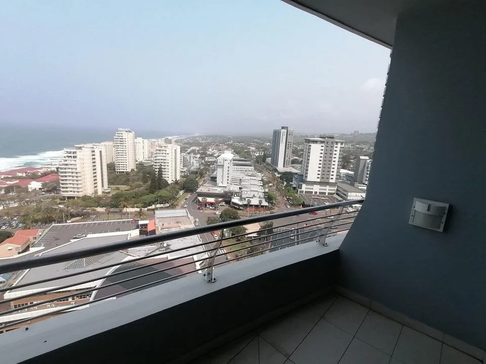 1 Bedroom Apartment / flat for sale in Umhlanga Central