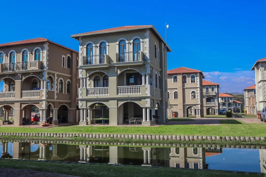 3 Bedroom House to rent in Ifafi