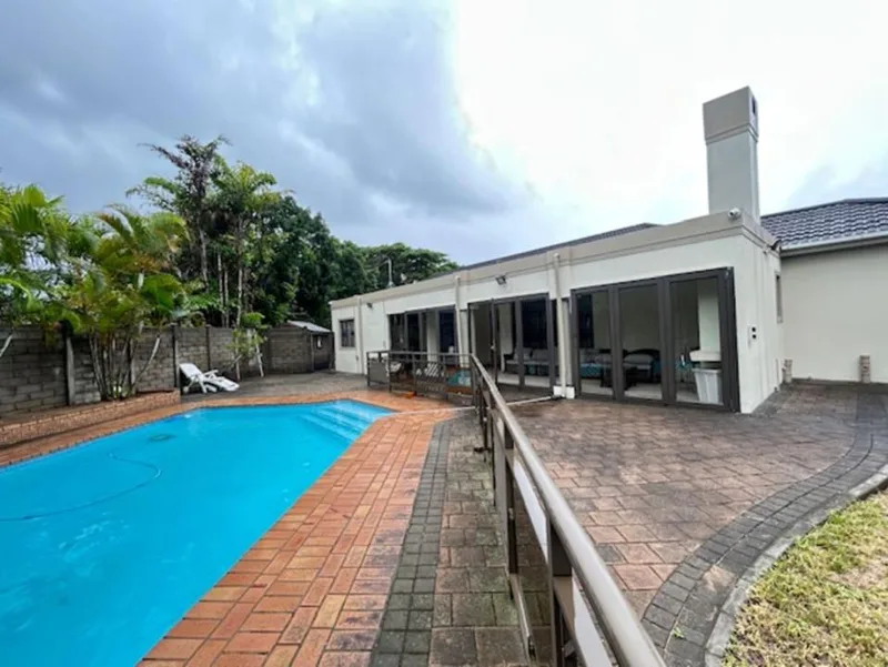 4 Bedroom House to rent in Meer En See