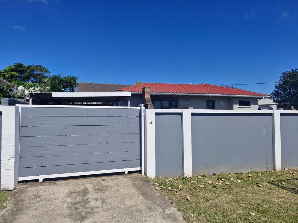 3 Bedroom House for sale in Cambridge West