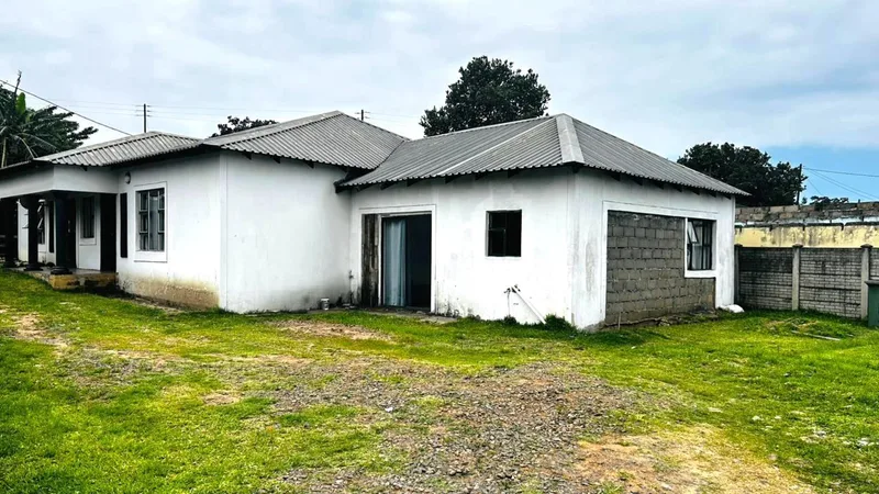 7 Bedroom House in Richards Bay Central