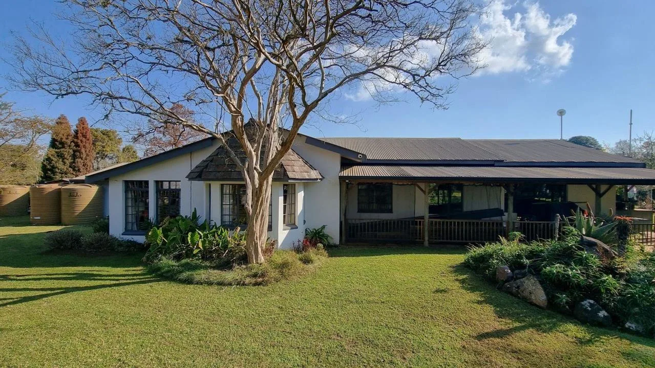 3 Bedroom House for sale in Graskop