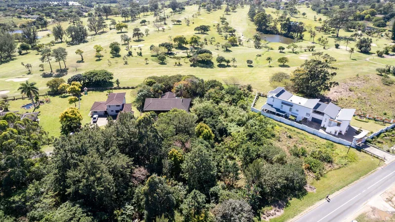1 341 m² Land available in Margate