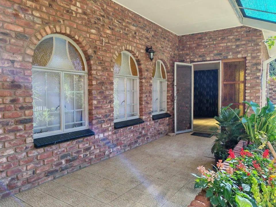 2 Bedroom Townhouse for sale in Parys