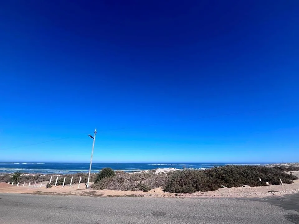 6 Bedroom House for sale in Port Nolloth
