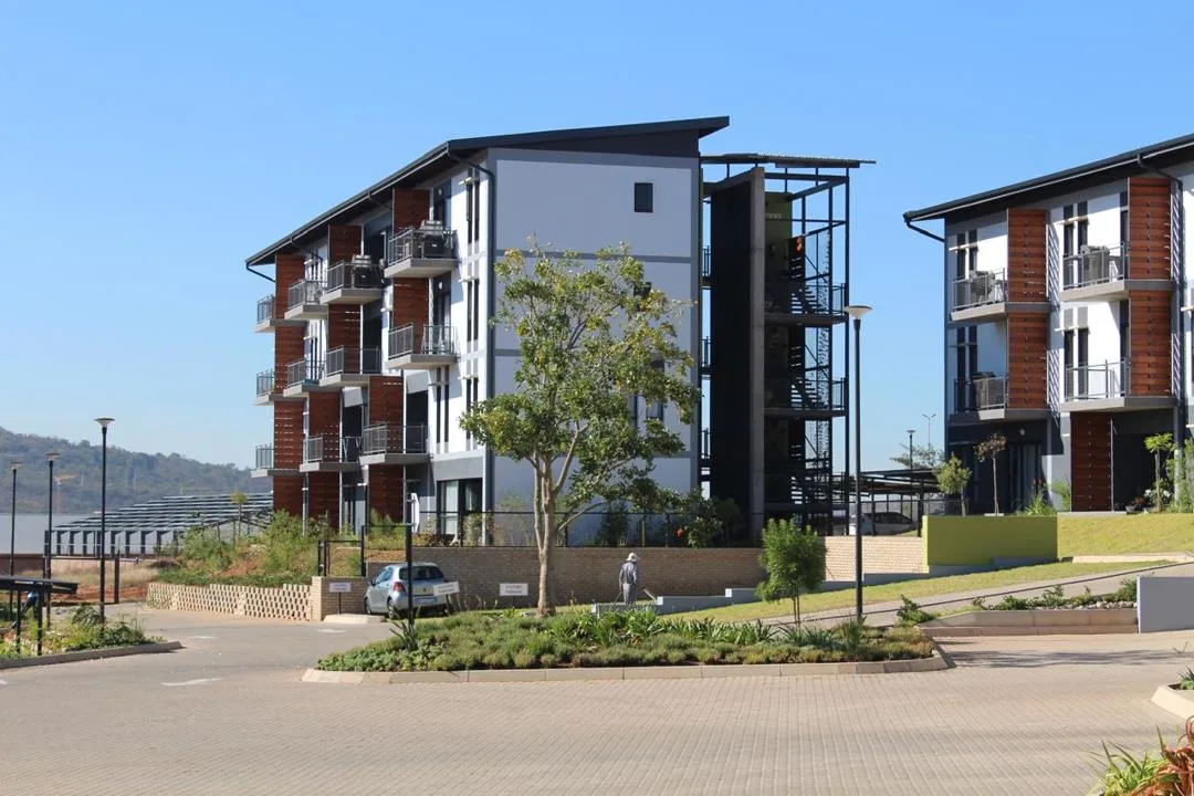 2 Bedroom Apartment / flat for sale in Riverside Park