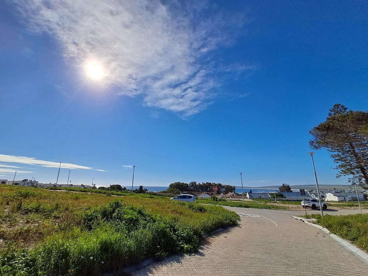 459 m² Land available in Paternoster