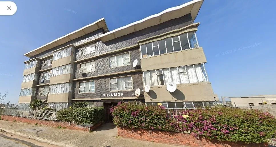 2 Bedroom Apartment in Port Elizabeth Central