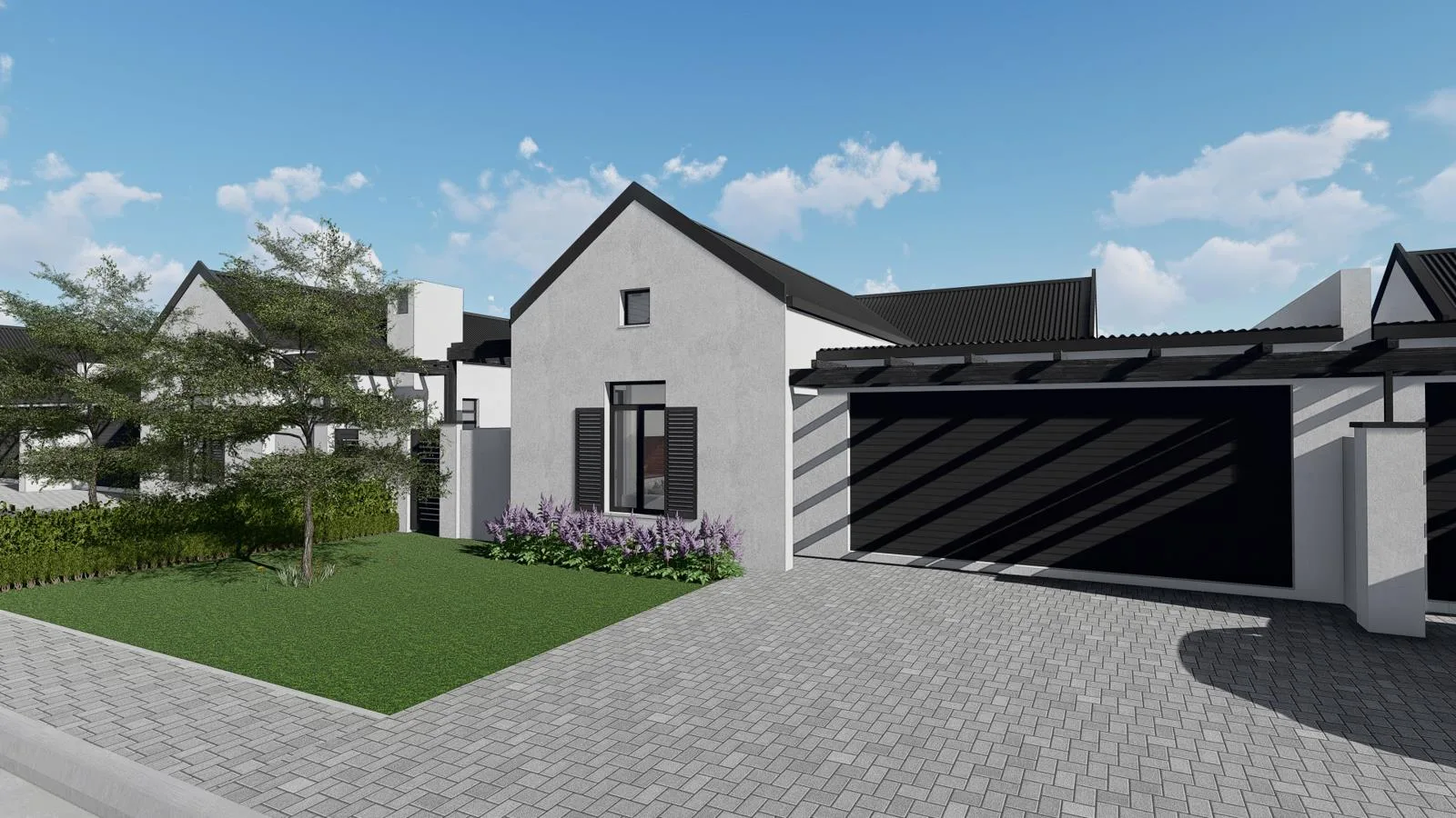 3 Bedroom House in Laguna