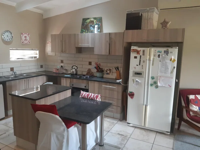 3 Bedroom Townhouse in Waterval East