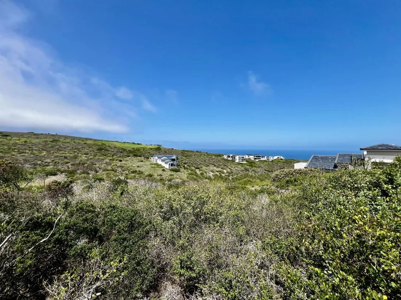 1 219 m² Land available in Pinnacle Point Golf Estate