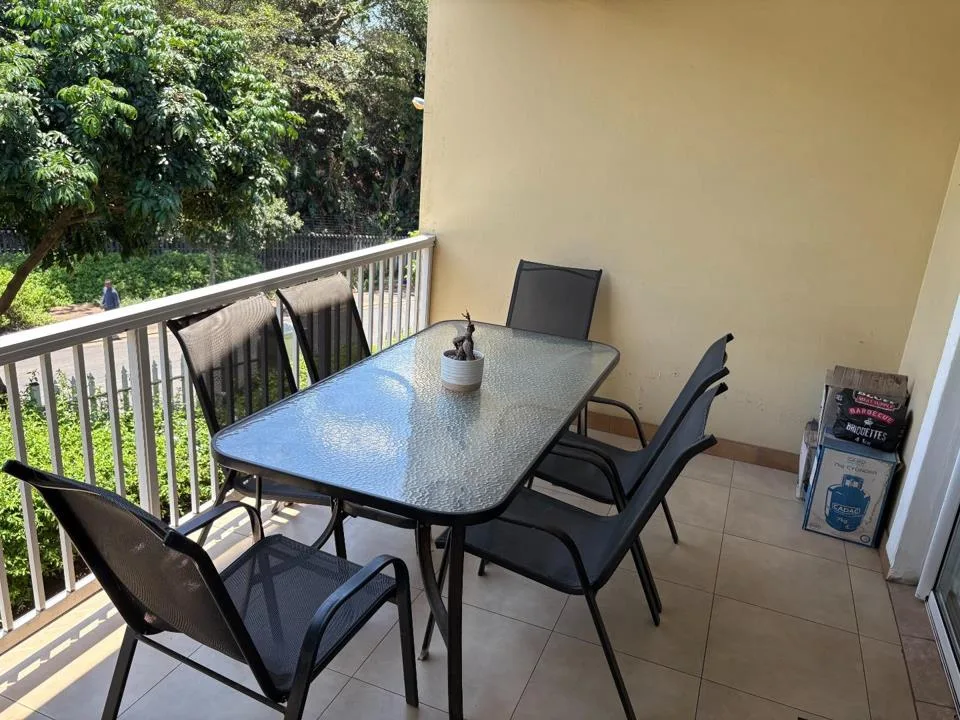 2 Bedroom Apartment / flat to rent in Mount Edgecombe