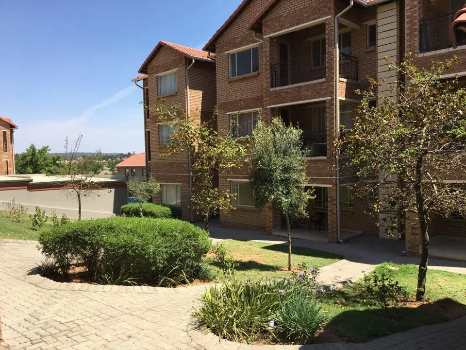 2 Bedroom Apartment / flat to rent in Northwold