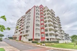 4 Bedroom Apartment / flat to rent in Herrwood Park