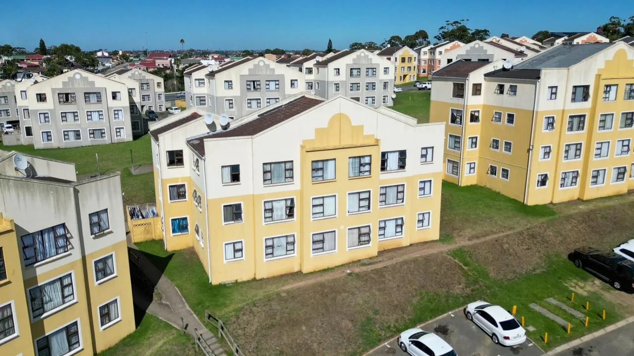 1 Bedroom Apartment / flat to rent in Amalinda