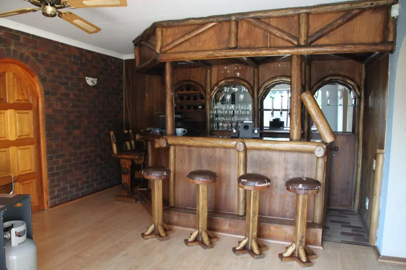 4 Bedroom House in Malanshof