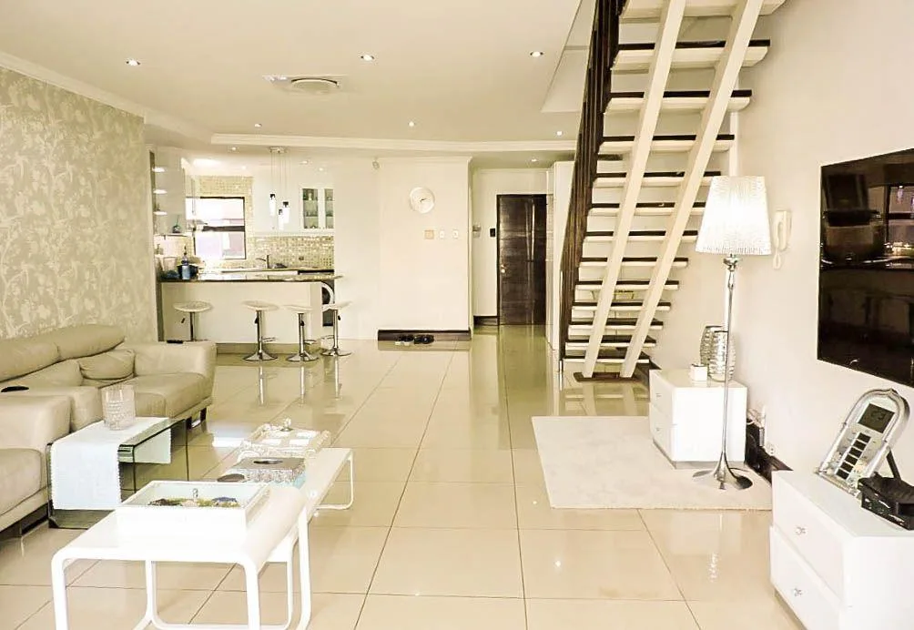 4.5 Bedroom Apartment / flat to rent in Umhlanga Ridge