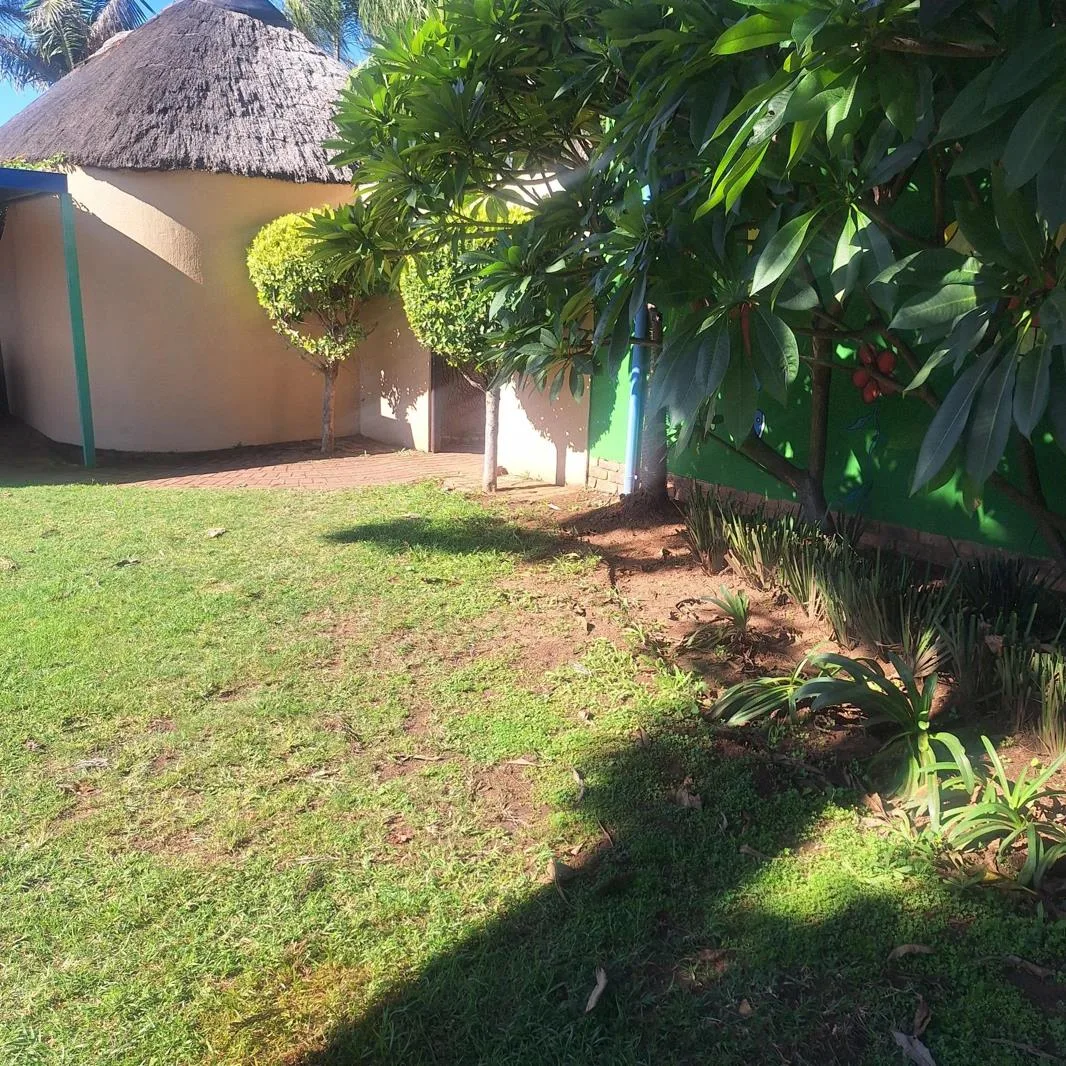1 Bedroom House in Menlyn