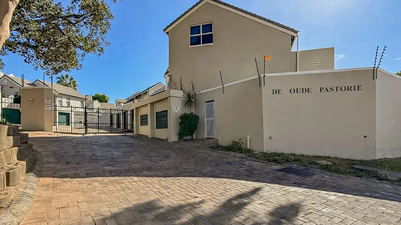 2 Bedroom Apartment / flat for sale in Durbanville Central